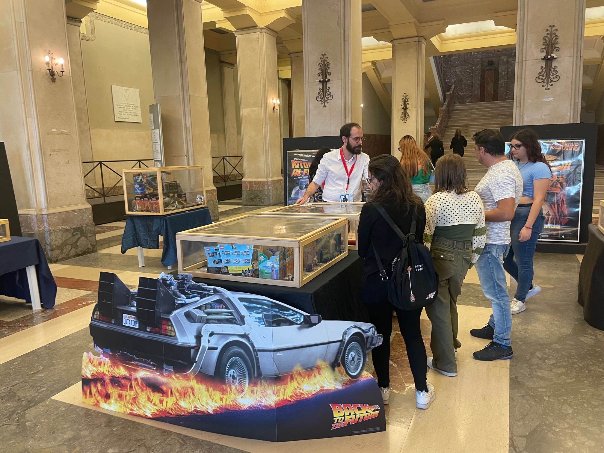 Coltello Retrattile Di Plastica, Giocattolo Di Scherzo E - Foto 12