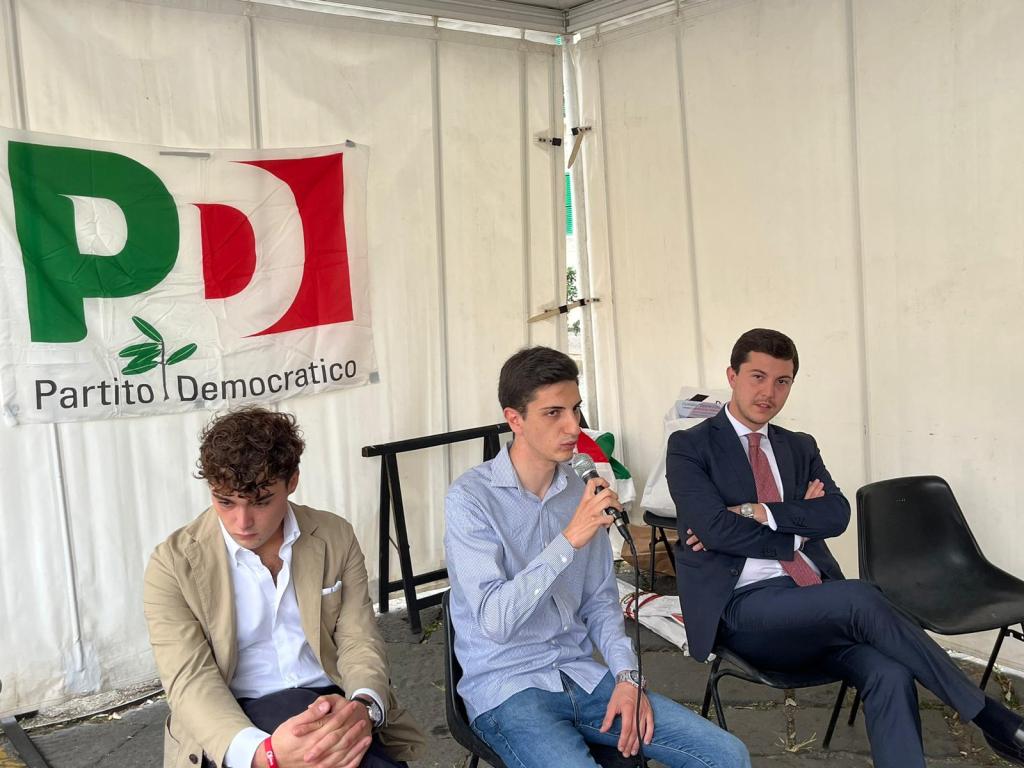 Incontro del Pd messinese su abolizione del numero chiuso in Medicina