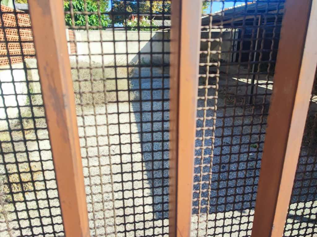 Via Marche, prefabbricati a Messina di proprietà di Fs