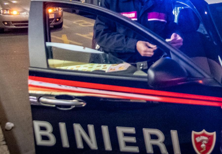 carabinieri