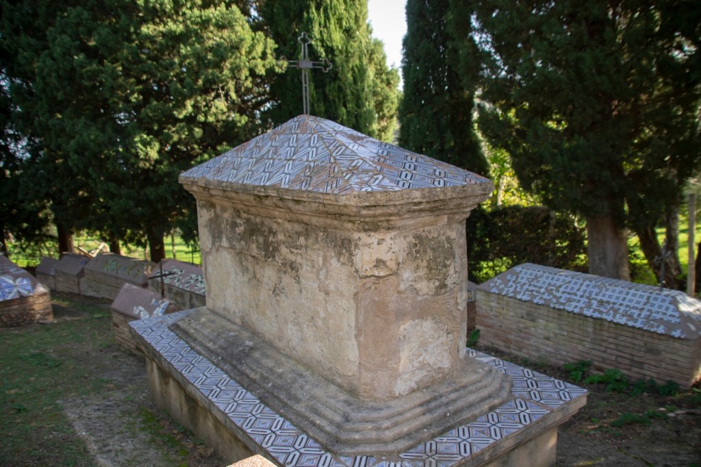 cimitero