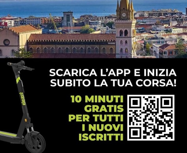 bike sharing elerent 