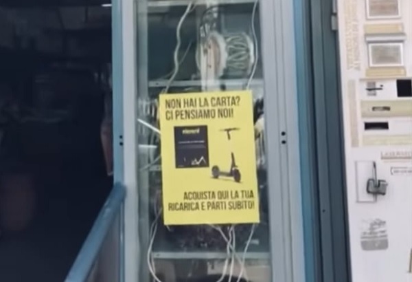 bike sharing elerent 