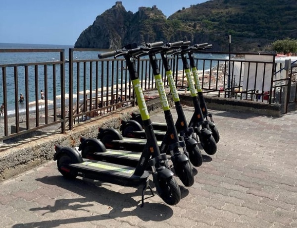 bike sharing elerent sant'alessio siculo