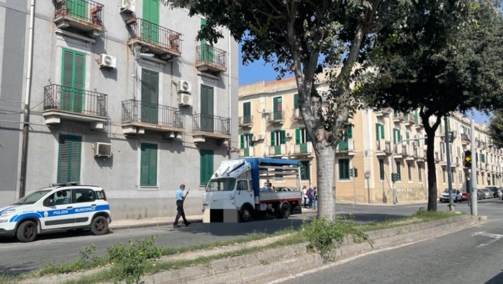 aggressione giardina