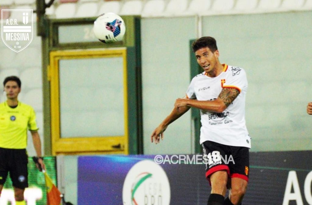 michele ferrara calcio