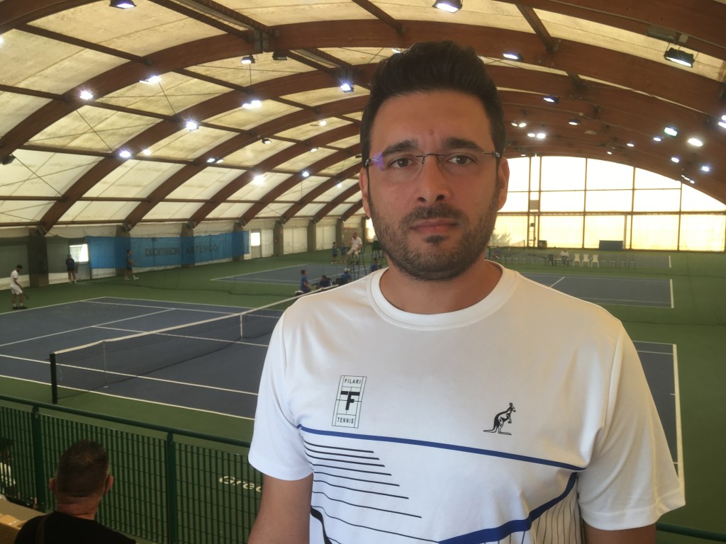 presidente la fauci filari