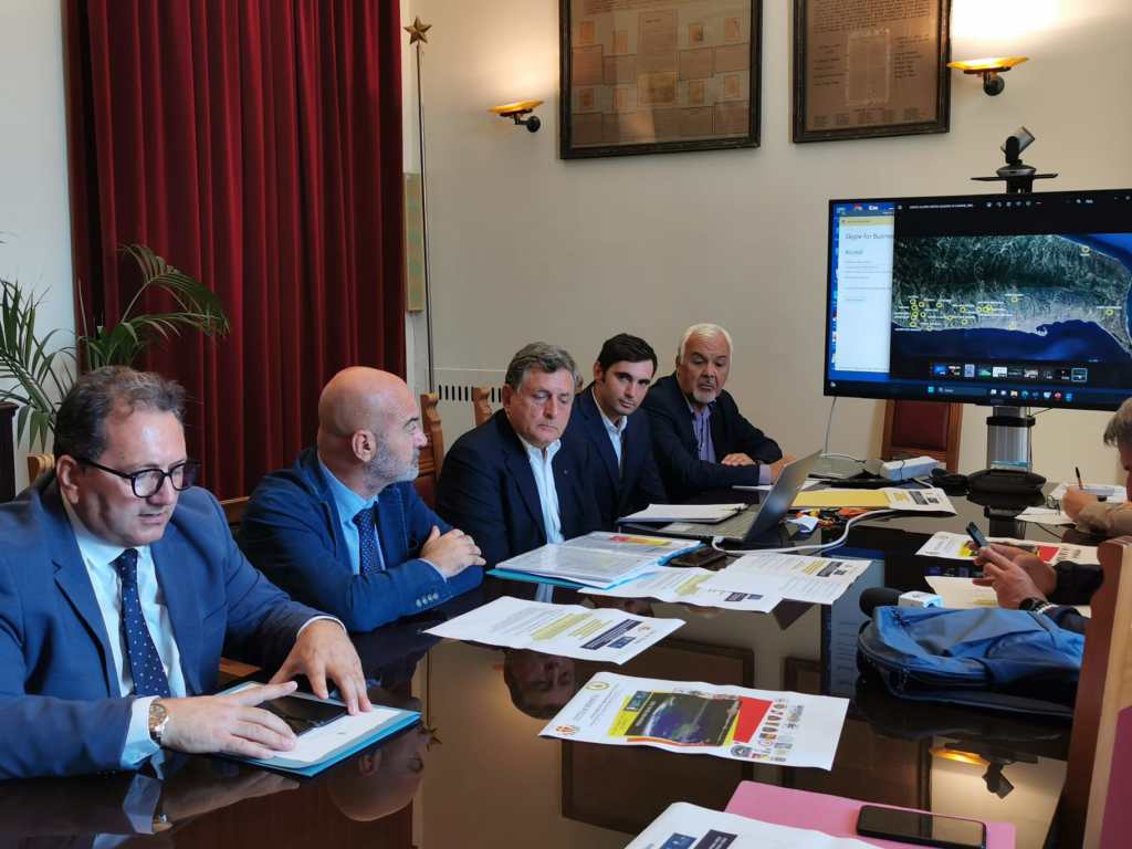 settimana protezione civile