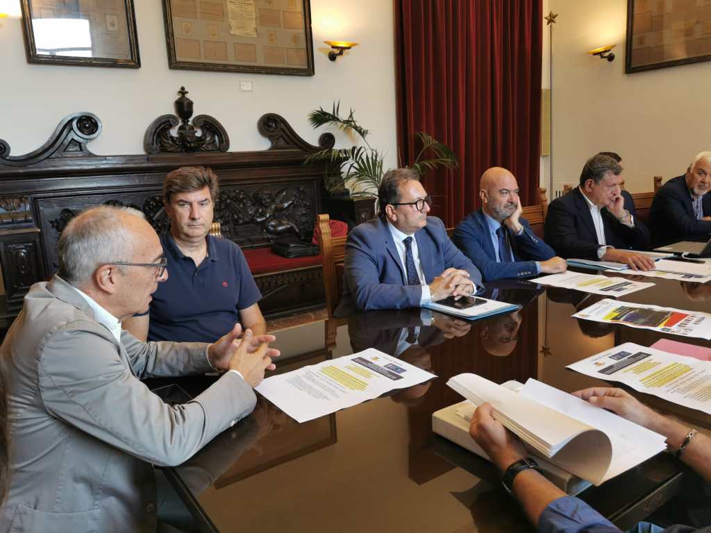 settimana protezione civile