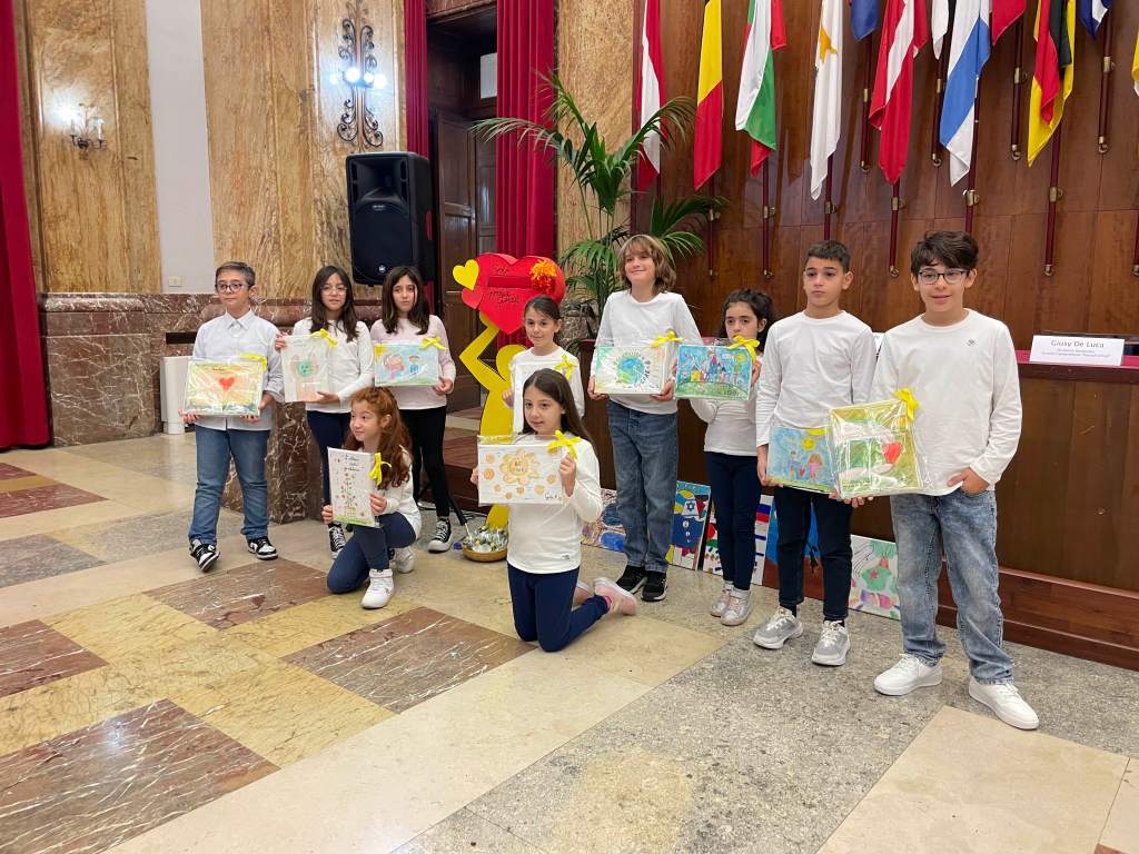 giornata della gentilezza