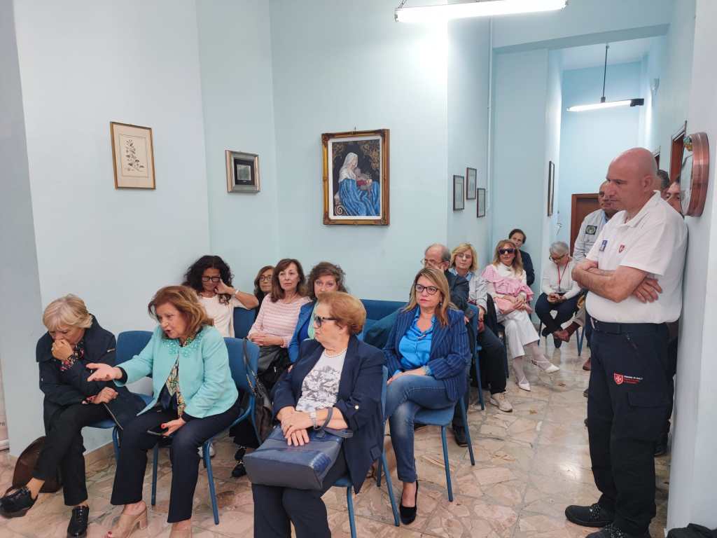 Iniziativa Terra di Gesù