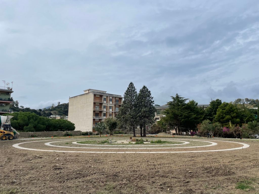 Parco Aldo Moro 
