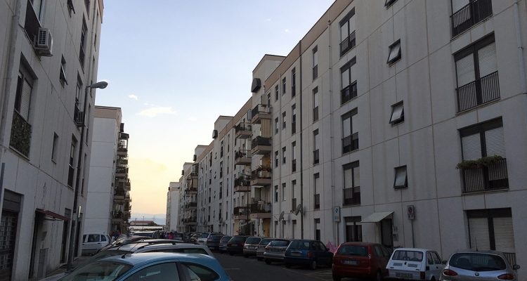 Case popolari milazzo