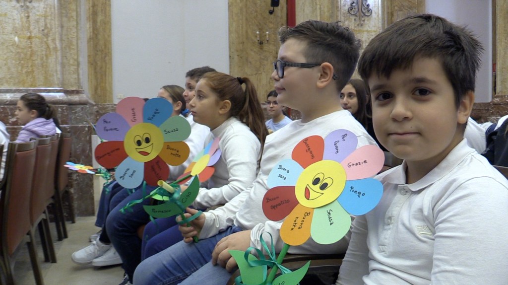 giornata della gentilezza