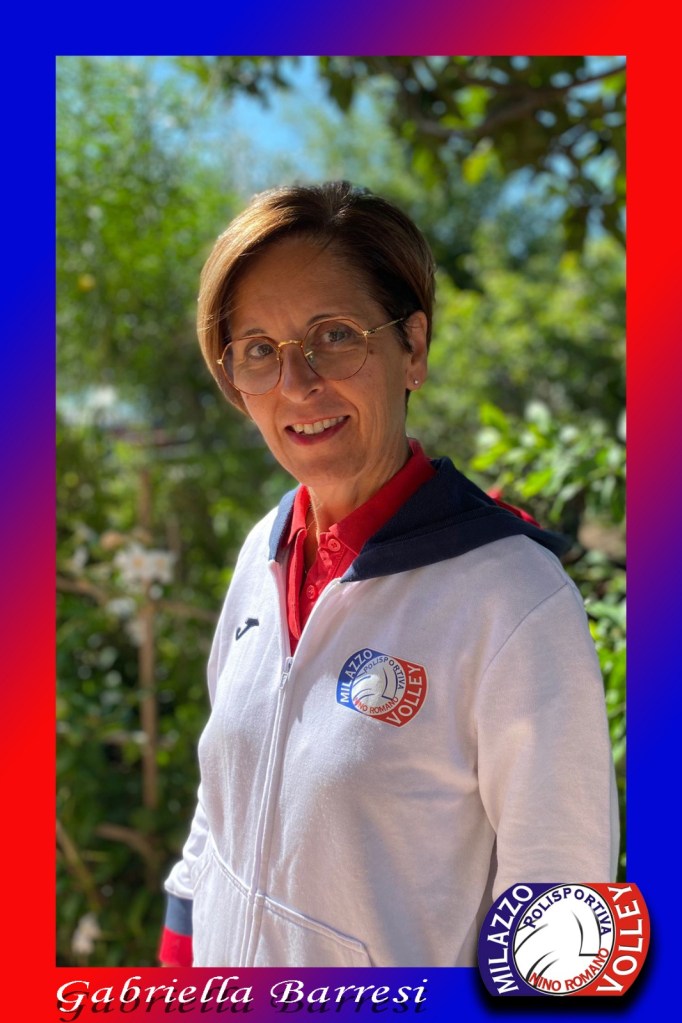 presidente gabriella barresi