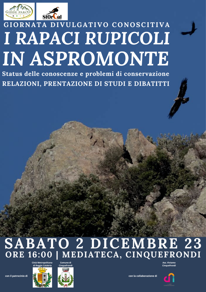 guide ufficiali parco