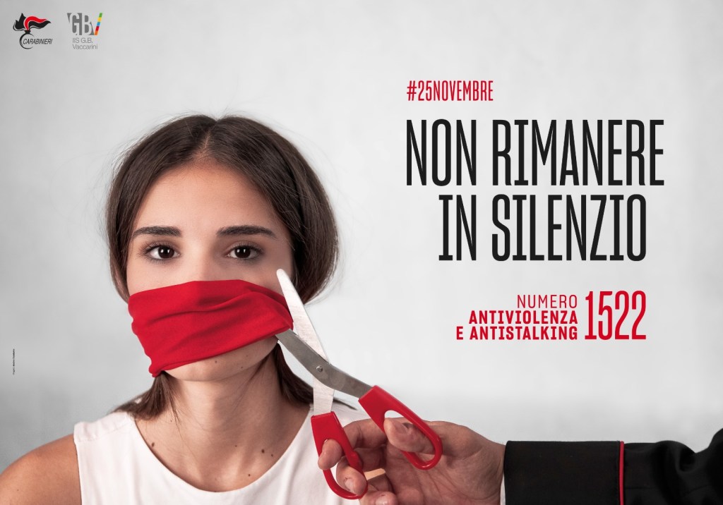 violenza contro le donne