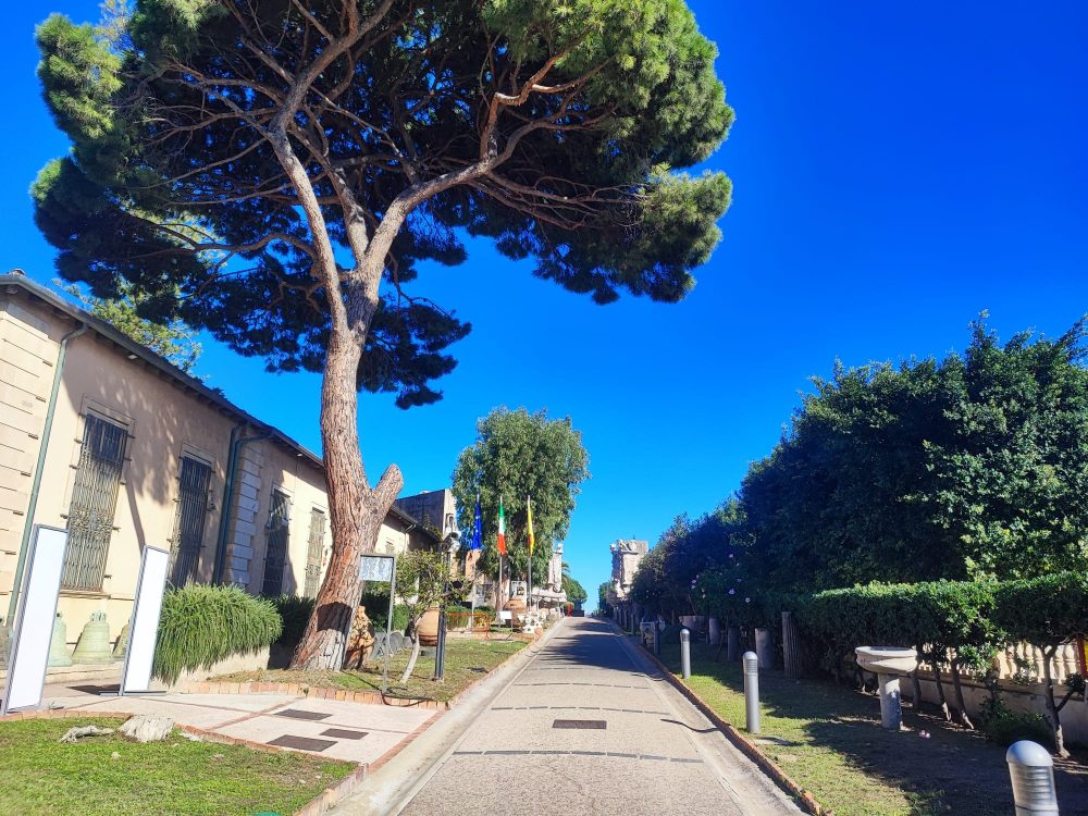 Museo regionale di Messina