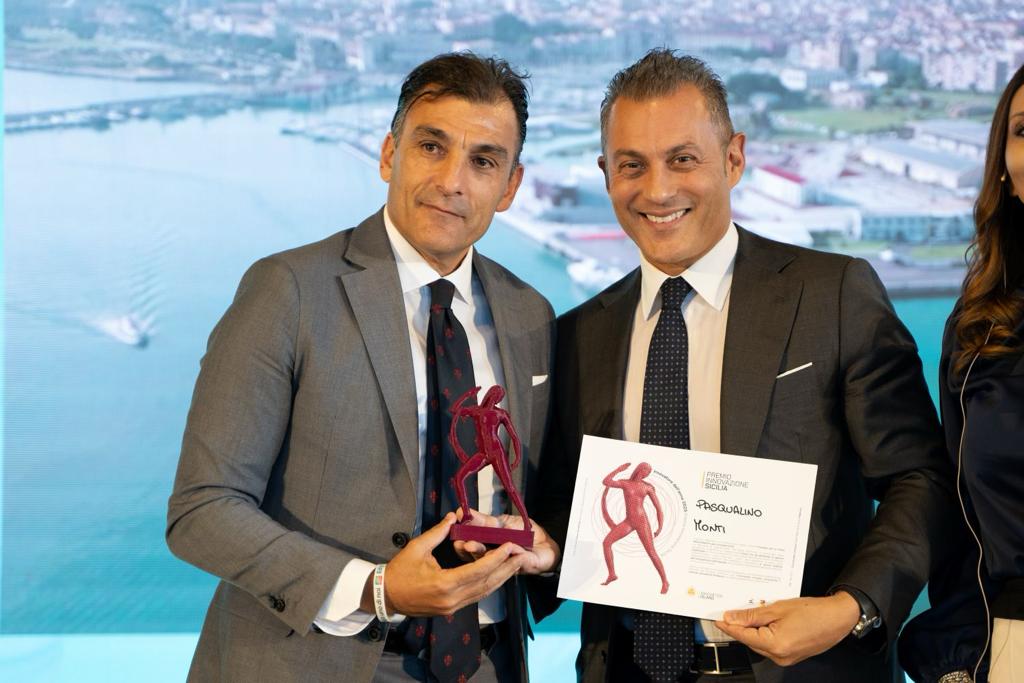 Premio Innovazione Sicilia