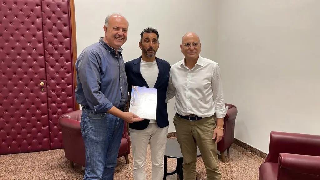 Sport milazzo - Simone scibilia della Swimblue trionfa alla Openwater 2023