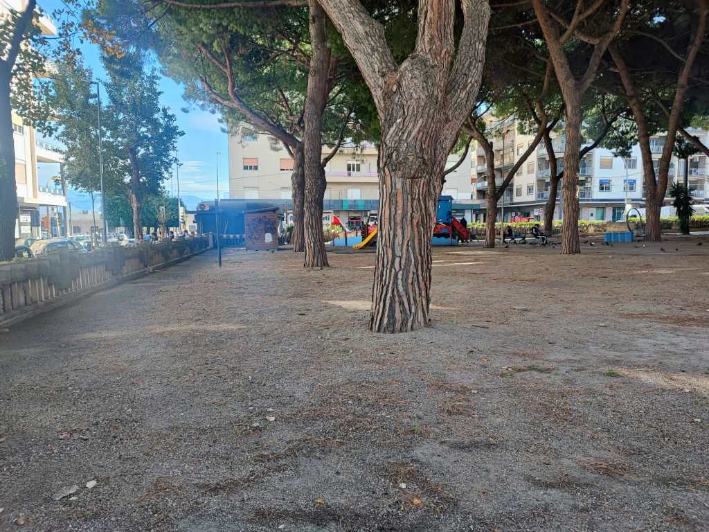 Villetta Quasimodo a Messina