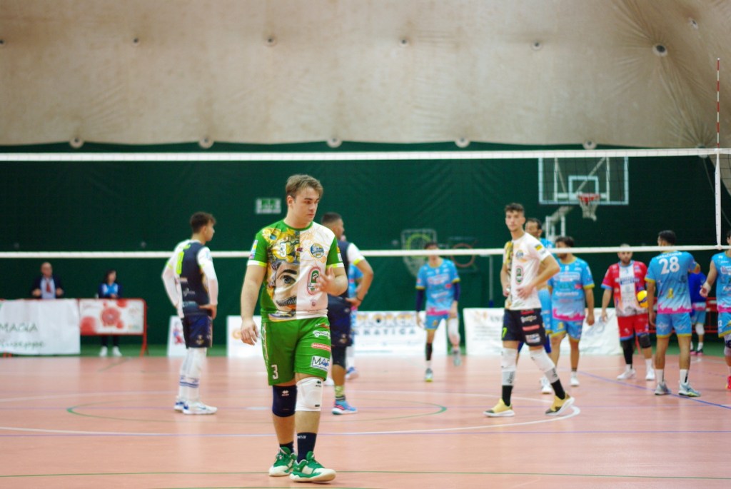 Alberto Alaimo, Sicily Bvs