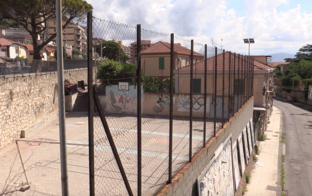 campetto viale italia