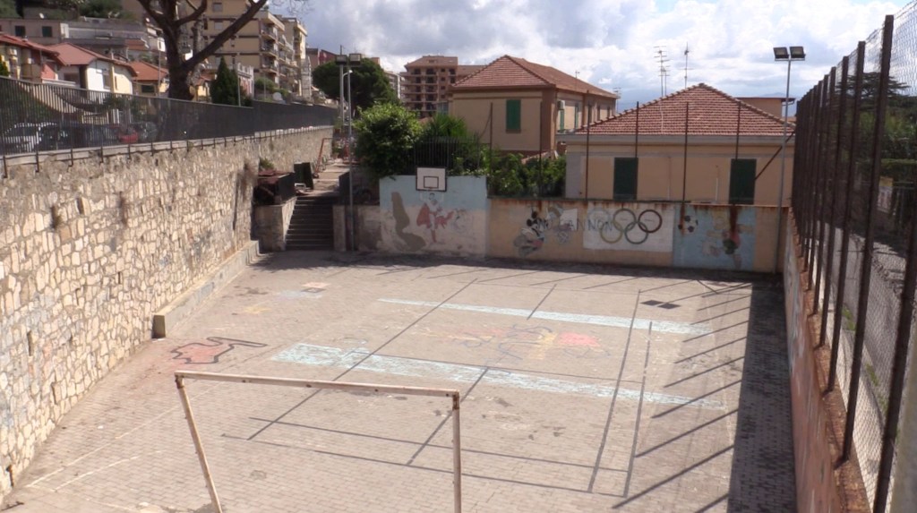 campetto viale italia