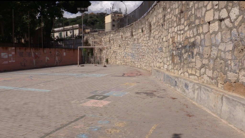 campetto viale italia