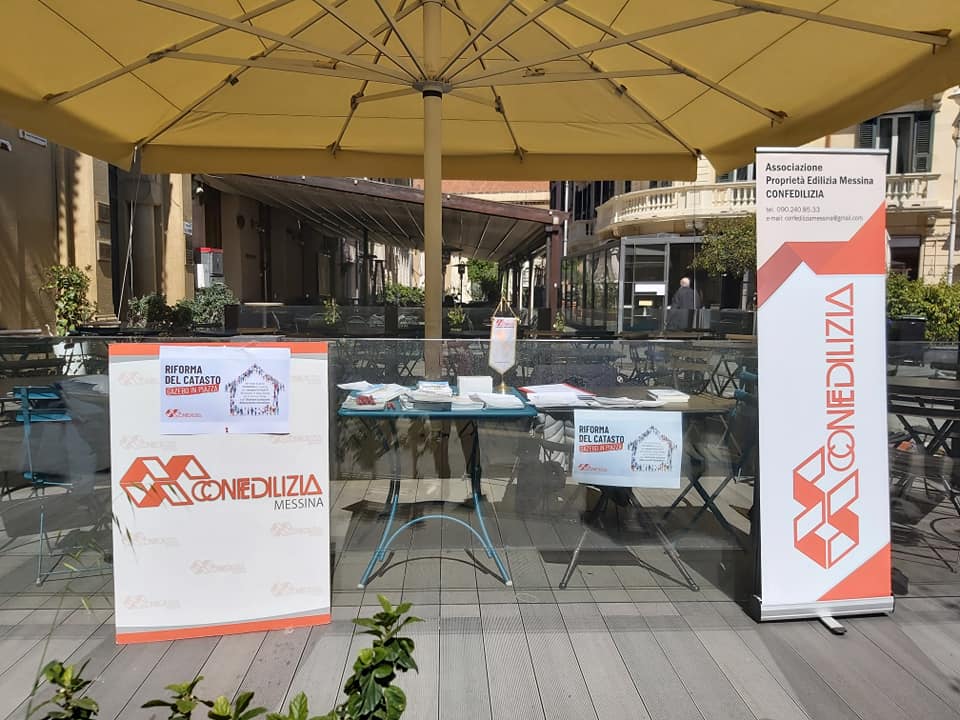 confedilizia messina