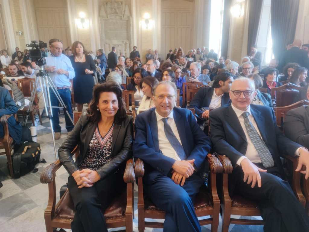 Spatari Moschella e Limosani