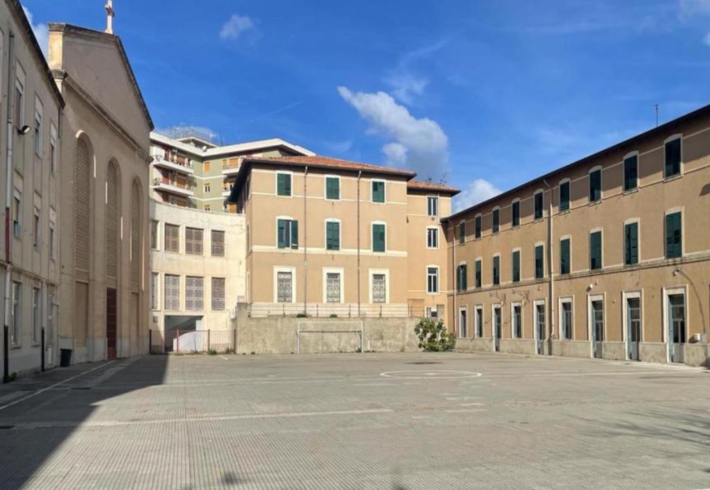 istituto san luigi