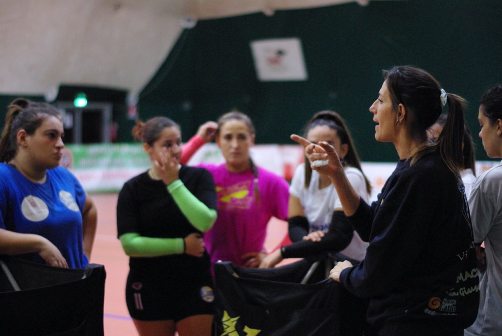 nellina mazzulla dà indicazioni