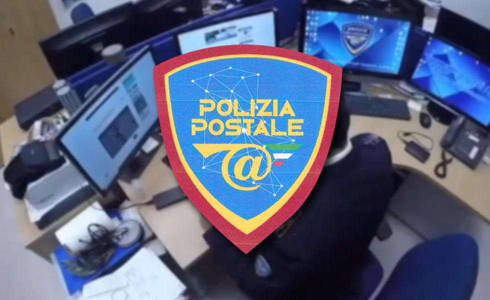 Polizia Postale