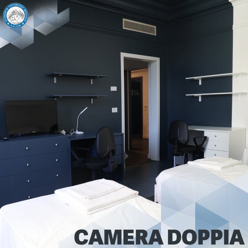 residence liberty unime