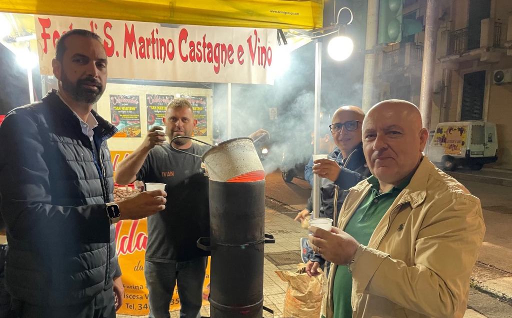 basile e giardina san martino