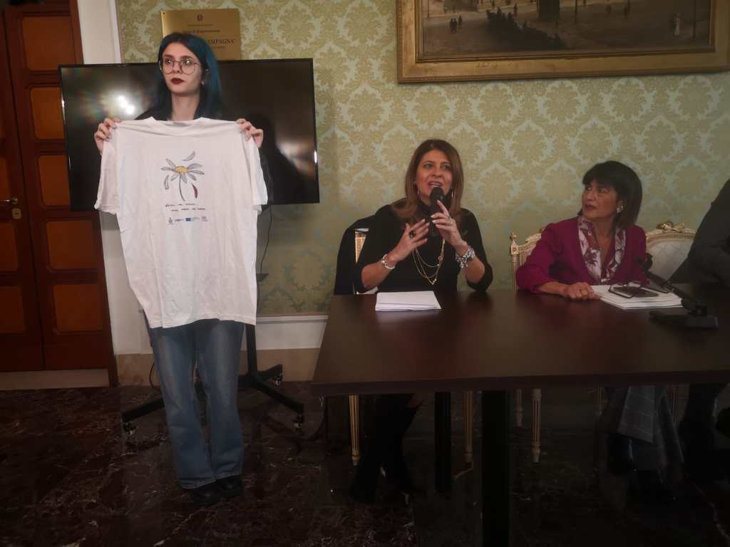 25 novembre 2023 messina