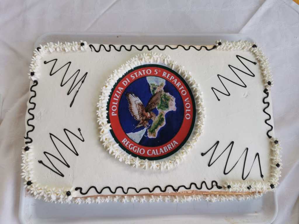 polizia di stato 40ennale