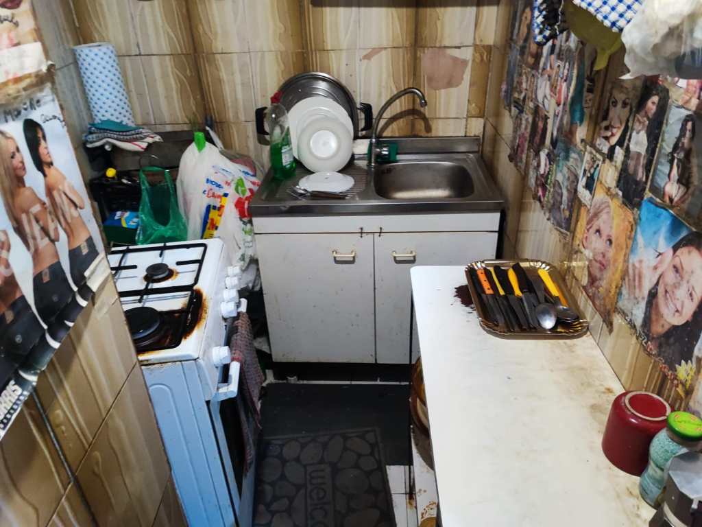 Casa di Angela Morabito 