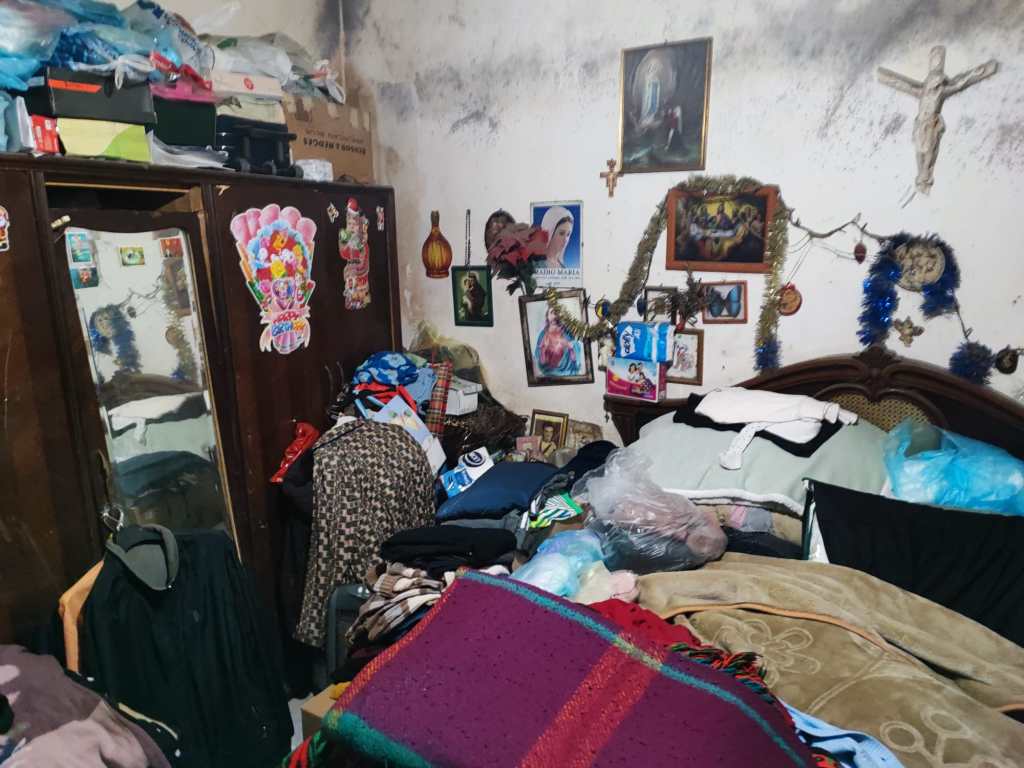 Casa di Angela Morabito 