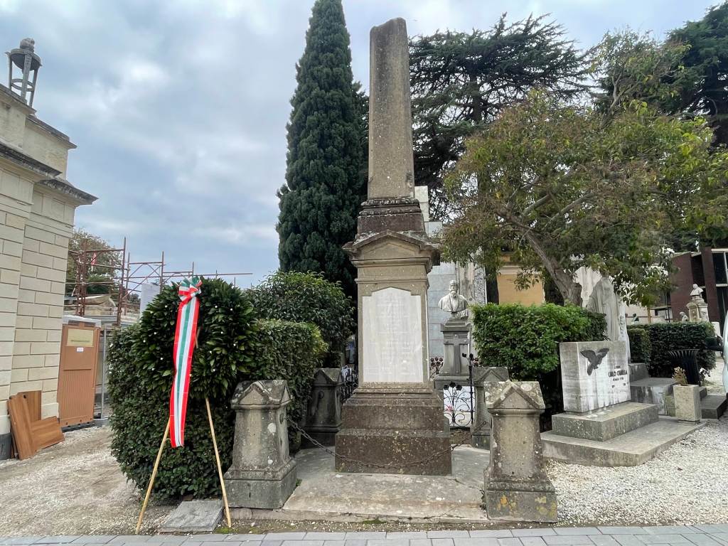 commemorazione terremoto