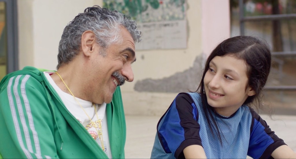 cortometraggio scuola