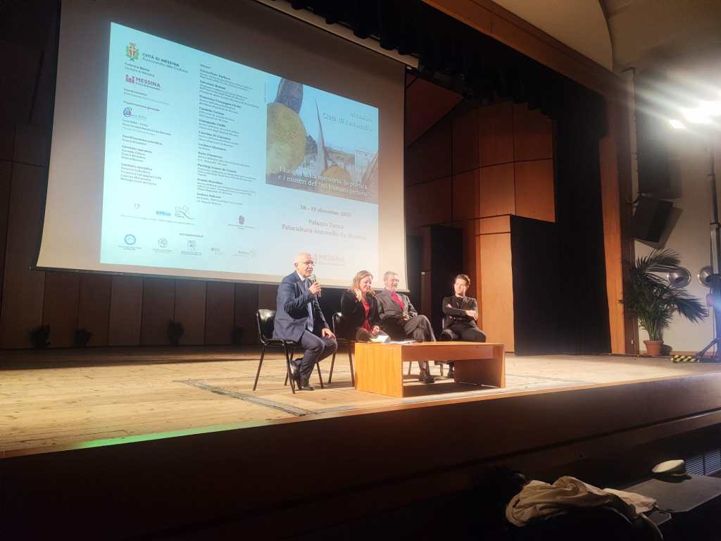 Evento Antonello da Messina