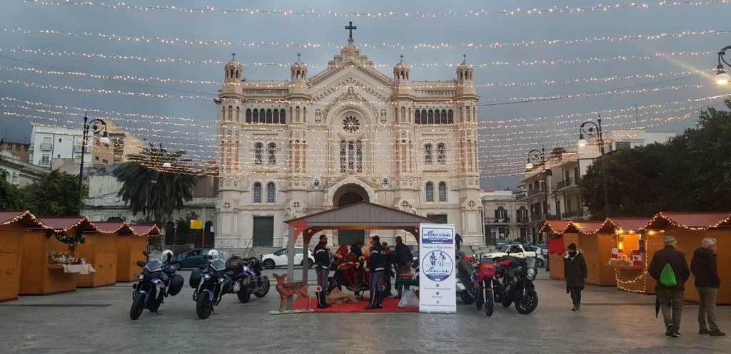 moto club polizia di stato 