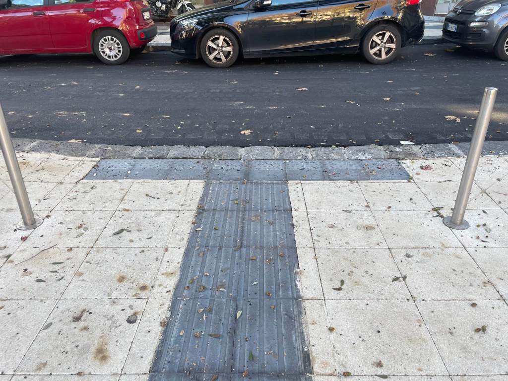 corso cavour raccordi