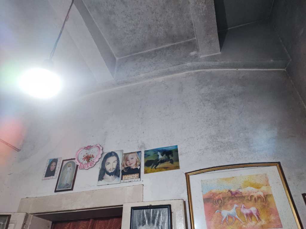 Casa di Angela Morabito 