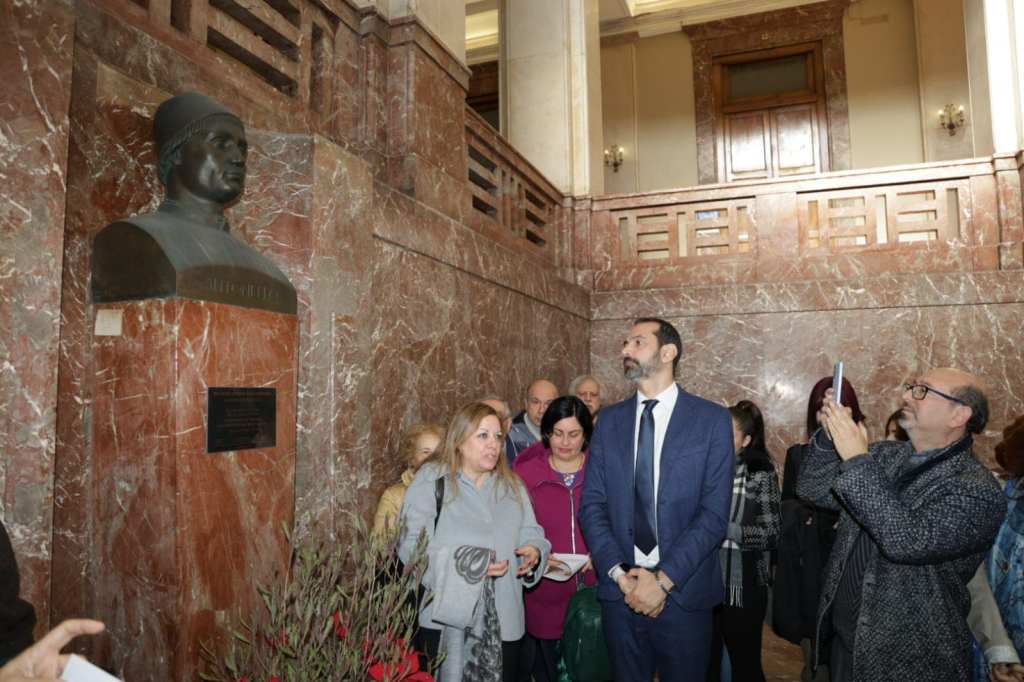 Mostra riproduzioni Antonello da Messina