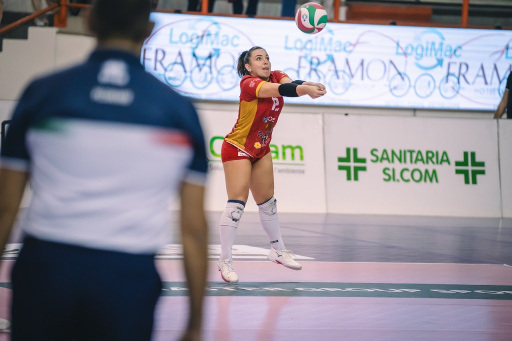 marianna maggipinto riceve