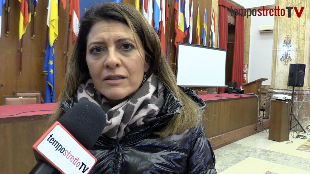 Alessandra Calafiore