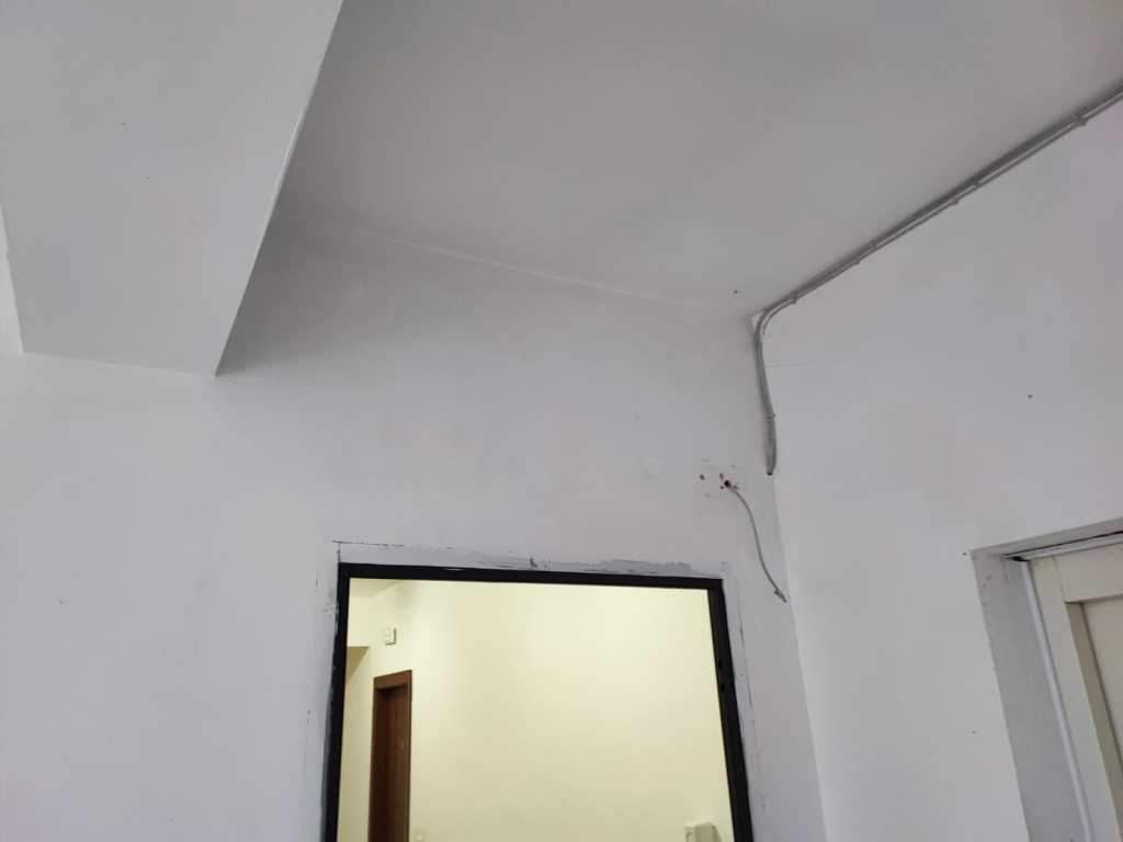 Alloggi di transito a Bisconte